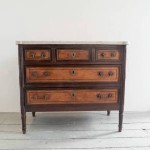 18th Century Chest of Drawers